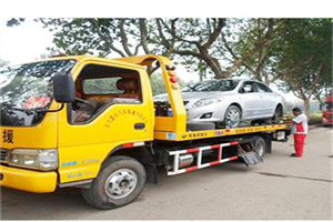 高州附近24小时汽车拖车服务热线