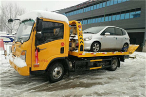 高州附近道路救援服务