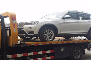 高州拖车24小时服务电话